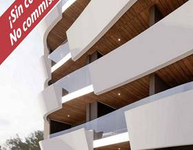 flat sale torrevieja playa del cura by 299,900 eur