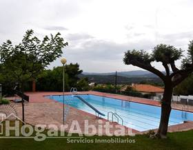 chalet sale borriol urbanización monte cristina by 350,000 eur