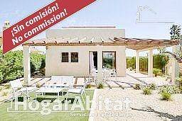 chalet sale cuevas del almanzora 1 desert springs resort by 365,000 eur