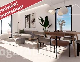 apartments for sale in finestrat
