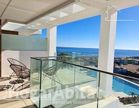 flat sale denia las marinas by 375,000 eur