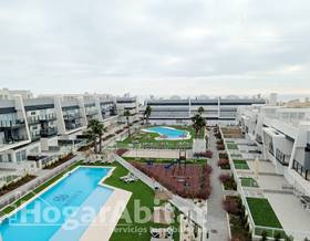 penthouse sale gran alacant olivo de oro by 399,000 eur