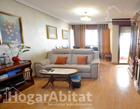 flat sale alicante mercado by 420,000 eur
