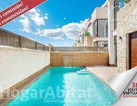 chalet sale los montesinos la herrada by 444,999 eur