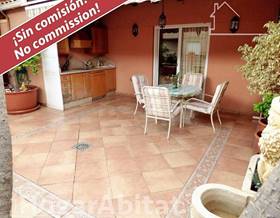 villas for sale in peña las aguilas