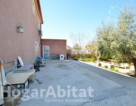 chalet sale alicante ciudad de asís - font-calent - el bacarot by 525,000 eur