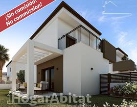 villas for sale in daya vieja