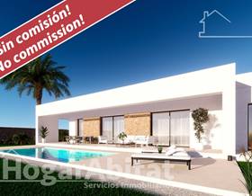 villa sale finestrat balcón de finestrat by 599,900 eur