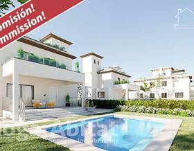 villas for sale in formentera del segura