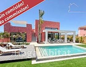 villa sale cuevas del almanzora 1 desert springs resort by 675,000 eur