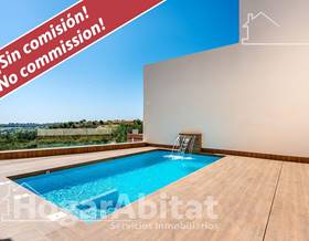 houses for sale in dehesa de campoamor