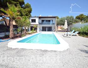 villas for sale in teulada