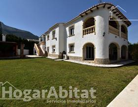 chalet sale denia la pedrera by 799,000 eur