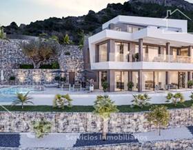 houses for sale in benissa