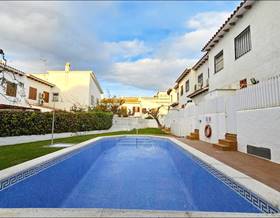 townhouse sale el vendrell sant salvador by 305,000 eur