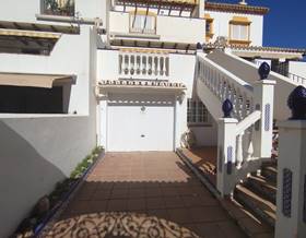 villas for rent in cala del moral