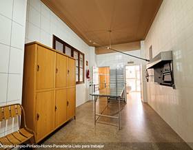 premises for sale in buñol