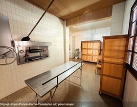 premises sale buñol by 350,000 eur