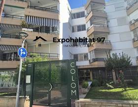 apartment sale salou paseo jaime i by 129,000 eur