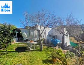 land sale barcelona sant pere de ribes by 190,000 eur