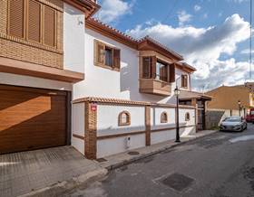 villas for sale in monachil