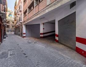 garage sale granada san antón by 45,000 eur