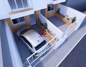 townhouse sale cartagena la azohía by 255,000 eur