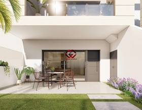 villas for sale in san pedro del pinatar