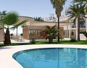 penthouse sale torre pacheco san cayetano by 296,900 eur