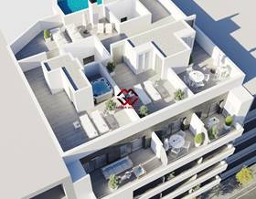 apartments for sale in alicante province