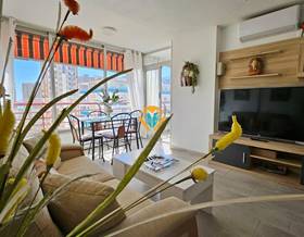 apartment sale benidorm rincon de loix by 217,402 eur