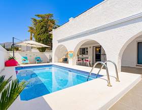 houses for sale in l´ alfas del pi