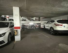 garage sale santa coloma de gramanet centre by 12,000 eur