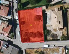land sale ogijares centro ogíjares by 200,000 eur