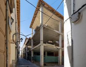 land sale santa fe vega de granada zona noroeste by 299,000 eur