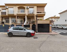 semidetached house sale atarfe vega de granada zona noroeste by 299,000 eur