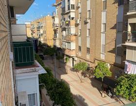 flat sale dos hermanas bda del rocio by 108,630 eur