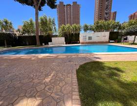 apartment sale benidorm rincon de loix by 289,000 eur