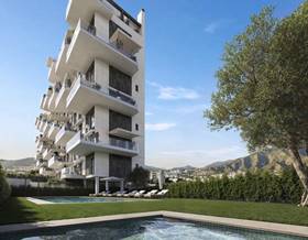 apartment sale la villajoyosa vila joiosa cala villajoyosa by 406,750 eur