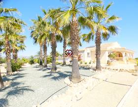 houses for sale in mazarron