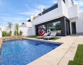 houses for sale in los narejos