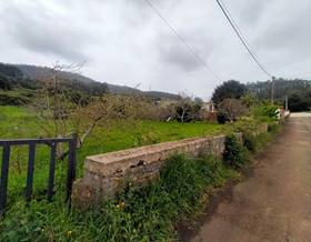 land sale pravia bances by 48,000 eur