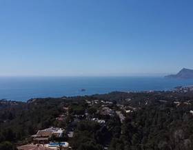 flat sale altea by 395,000 eur