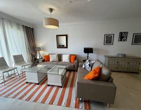 apartment rent estepona la resina by 1,650 eur