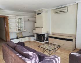 townhouse rent alicante petrer by 800 eur