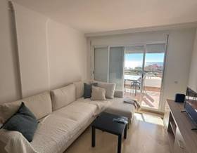 apartments for rent in san luis de sabinillas