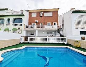 townhouse sale malaga puerto de la torre by 690,000 eur