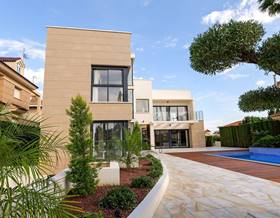 houses for sale in la mata, alicante