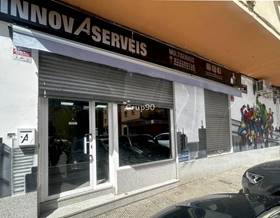 premises sale lleida cappont by 88,700 eur