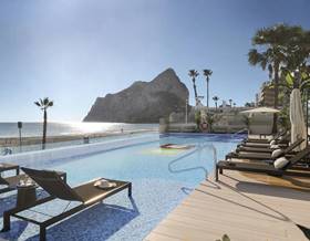 apartment sale calpe calp calpe by 625,000 eur